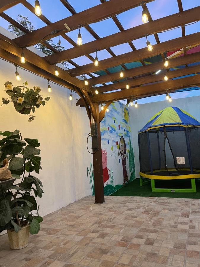 דירות סיודאד חוארס La Casa De Mickey מראה חיצוני תמונה