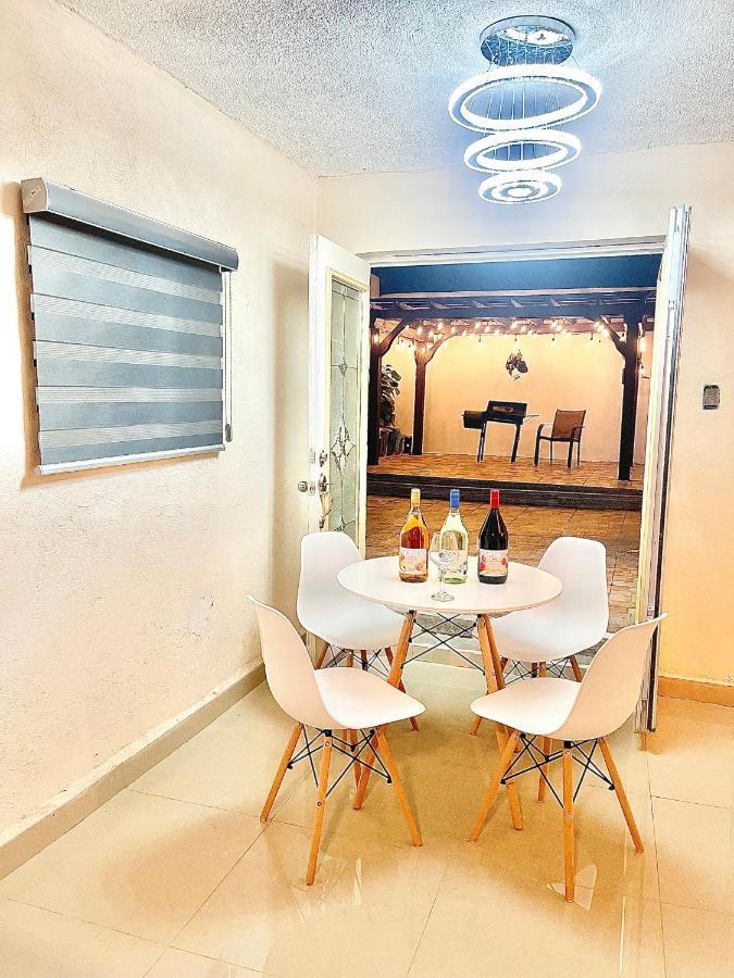 דירות סיודאד חוארס La Casa De Mickey מראה חיצוני תמונה