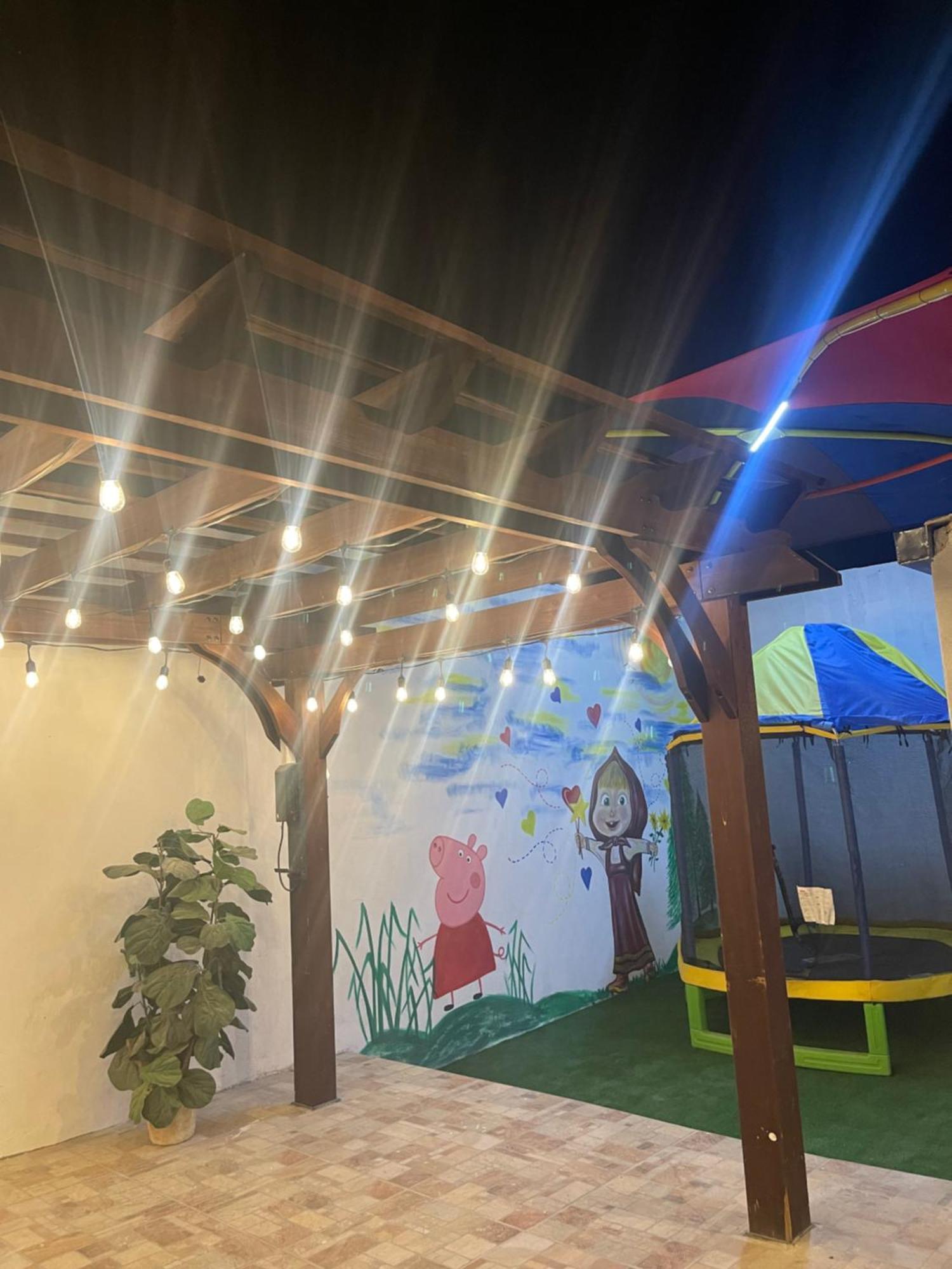 דירות סיודאד חוארס La Casa De Mickey מראה חיצוני תמונה